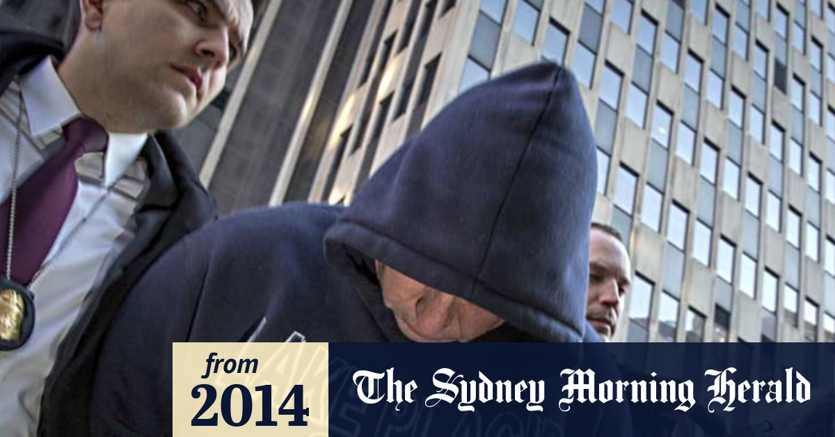 Video Mafia drug bust